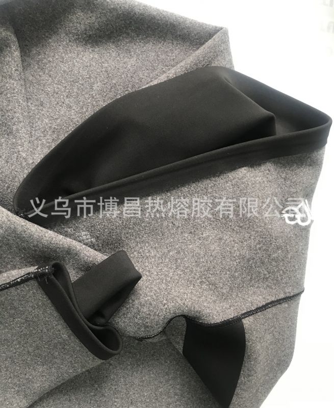 芭比褲瑜伽服氨綸熱熔膠膜