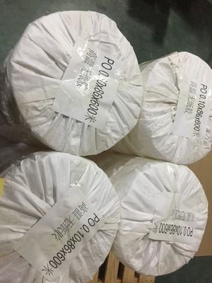 亞克力底膠熱熔膠膜