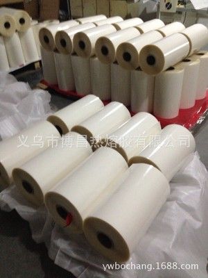 PO-0.15熱熔膠膜